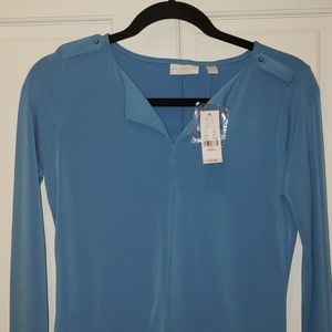 Woman Blouse New